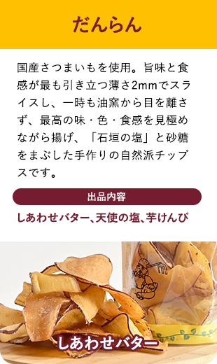 だんらん